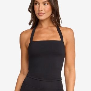 CSB - Serenity Halle Halter Tank - XXS